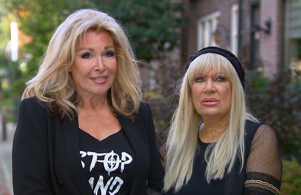 Borsato's budget bruiloft